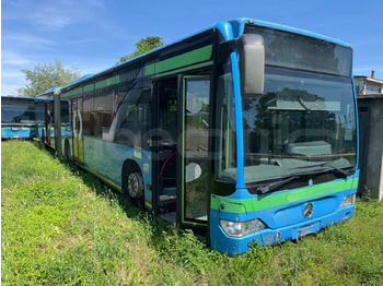 Bus urbain MERCEDES-BENZ Citaro