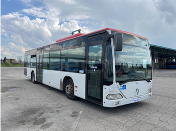 Bus urbain MERCEDES-BENZ Citaro