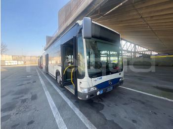 Bus urbain MERCEDES-BENZ Citaro