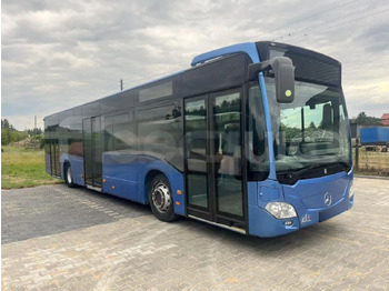 Bus urbain MERCEDES-BENZ Citaro