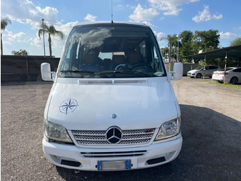 Minibus, Transport de personnes Mercedes-Benz Sprinter: photos 2