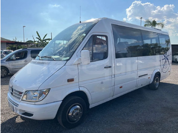 Minibus, Transport de personnes Mercedes-Benz Sprinter: photos 4