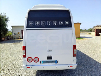 Minibus, Transport de personnes Mercedes-Benz Sprinter: photos 5