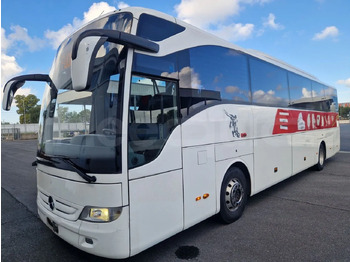 Autocar Mercedes-Benz Tourismo: photos 4