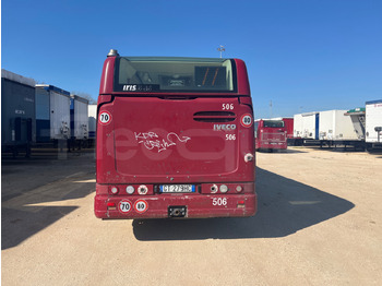 Bus urbain N.6Iveco Citelis: photos 5