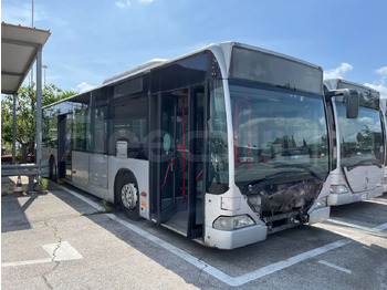 Bus urbain