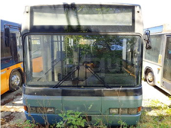Bus urbain NEOPLAN