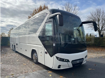 Autocar NEOPLAN