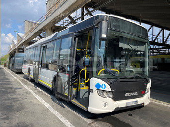 Bus urbain SCANIA Citywide