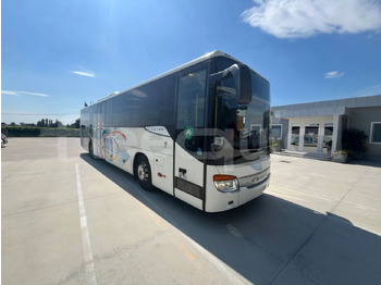 Bus urbain SETRA