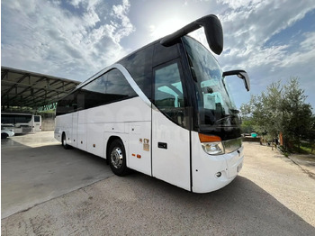 Autocar SETRA