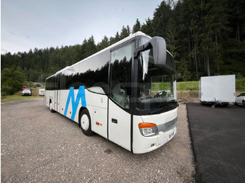 Autocar SETRA
