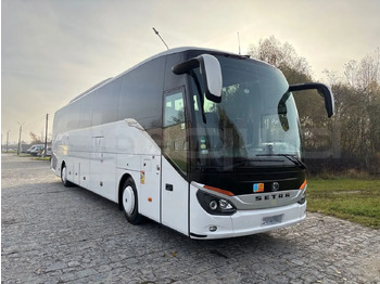 Autocar SETRA