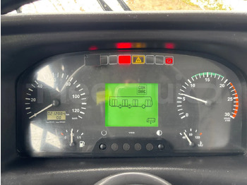 Bus articulé Solaris Urbino: photos 3 Bus articulé Solaris Urbino: photos 3