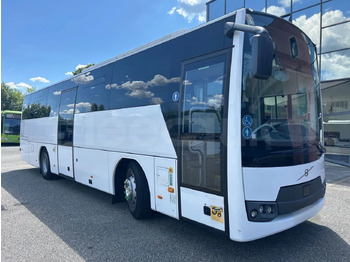 Bus urbain VOLVO