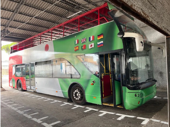 Bus urbain VOLVO