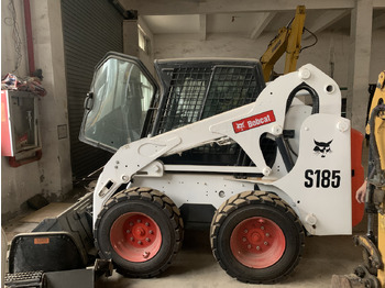 Mini chargeuse BOBCAT S185