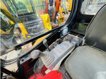 Mini pelle CAT 303C CR: photos 2