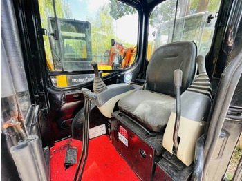 Mini pelle CAT 303C CR: photos 5