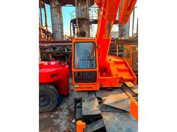 Grue tout-terrain Kato NK 250 E: photos 2