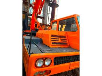 Grue tout-terrain Kato NK 250 E: photos 4