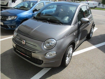 Voiture FIAT