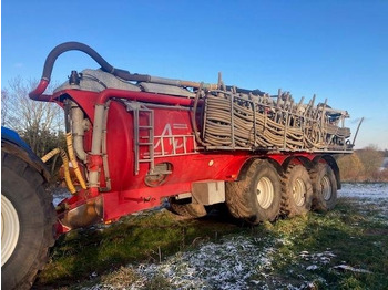 Tonne à lisier AP-K