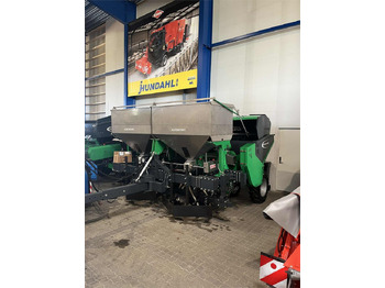 Planteuse de pommes de terre