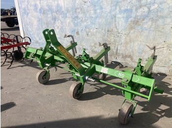 Matériel pomme de terre BOMET