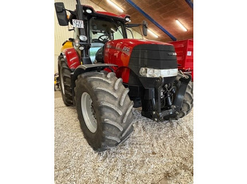 Tracteur agricole Case IH PUMA 240 CVX: photos 3