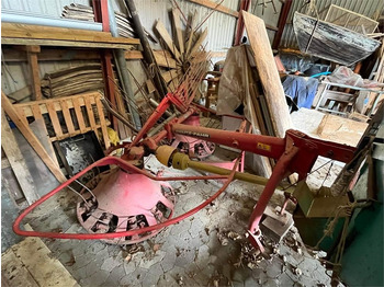 Faneuse Deutz-fahr 2 ROTORS: photos 3 Faneuse Deutz-fahr 2 ROTORS: photos 3