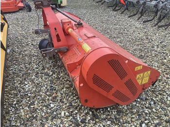 Broyeur à axe horizontal KUHN