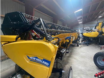 Moissonneuse-batteuse New Holland CR9.90 ST.V EU AMEA: photos 3