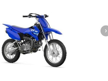 Quadricycle YAMAHA