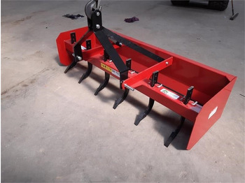 Outils du sol DK-TEC