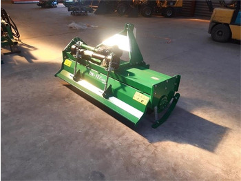 Rotavator Dk-Tec fræser: photos 3