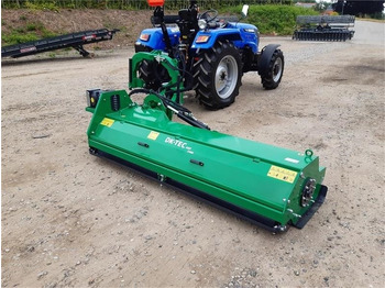 Faucheuse DK-TEC