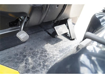 Chariot élévateur diesel Eurotrac El truck: photos 5