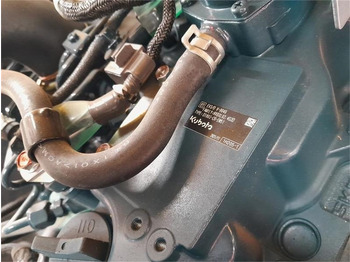 Valet de ferme Eurotrac W12: photos 5