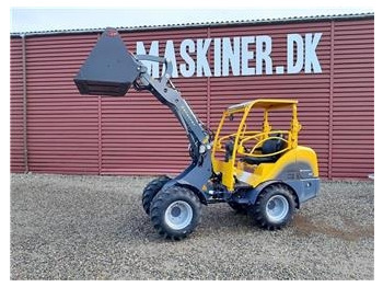 Valet de ferme EUROTRAC