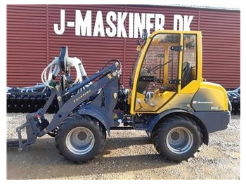 Valet de ferme EUROTRAC