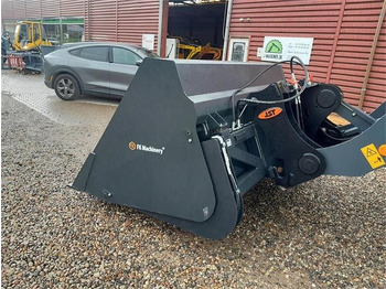 Chargeuse sur pneus - - - FK MASCHINERY: photos 2