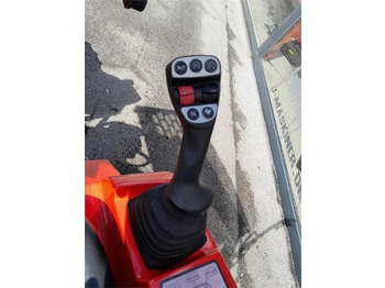 Valet de ferme Heracles H190: photos 4 Valet de ferme Heracles H190: photos 4