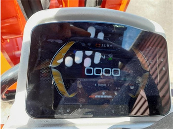 Valet de ferme Heracles H190: photos 3 Valet de ferme Heracles H190: photos 3