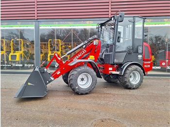 Valet de ferme Heracles H220: photos 2 Valet de ferme Heracles H220: photos 2