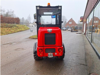 Valet de ferme Heracles H220: photos 4 Valet de ferme Heracles H220: photos 4