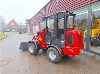 Valet de ferme Heracles H220: photos 3 Valet de ferme Heracles H220: photos 3