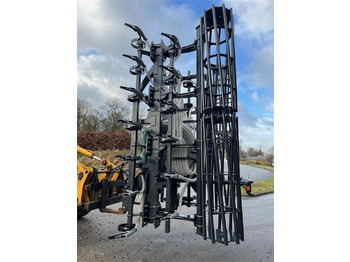 Tonne à lisier Inter-Tech 7,5 MTR Tand nedfælder: photos 3