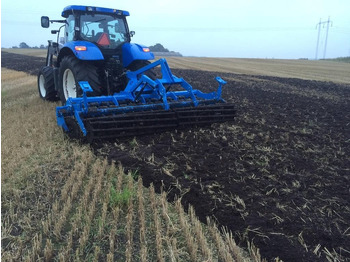 Cover crop Inter-Tech IT-4000: photos 5 Cover crop Inter-Tech IT-4000: photos 5