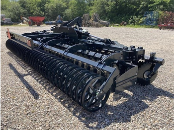 Cover crop J-Maskiner 6 m. disc harve: photos 4
